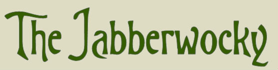 The Jabberwocky