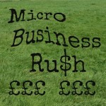 Micro Business Rush the Show