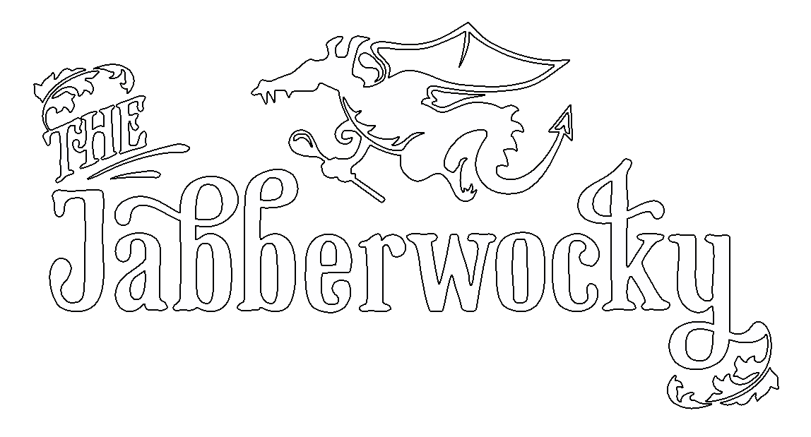 Jabberwocky Logo