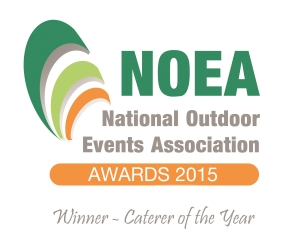 NOEA Caterer of the Year Award