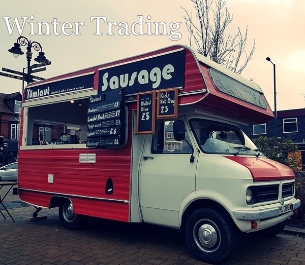 Winter Trading