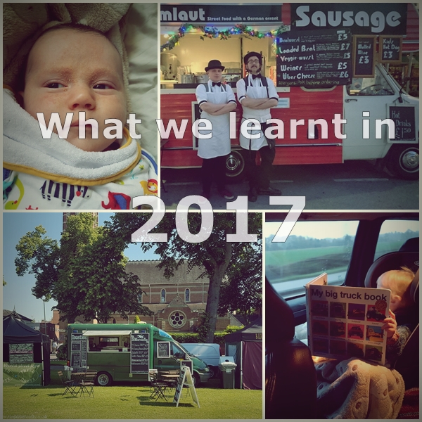 What We Learnt in 2017