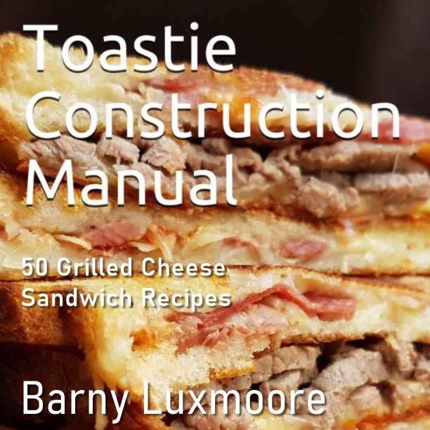 Toastie Construction Manual